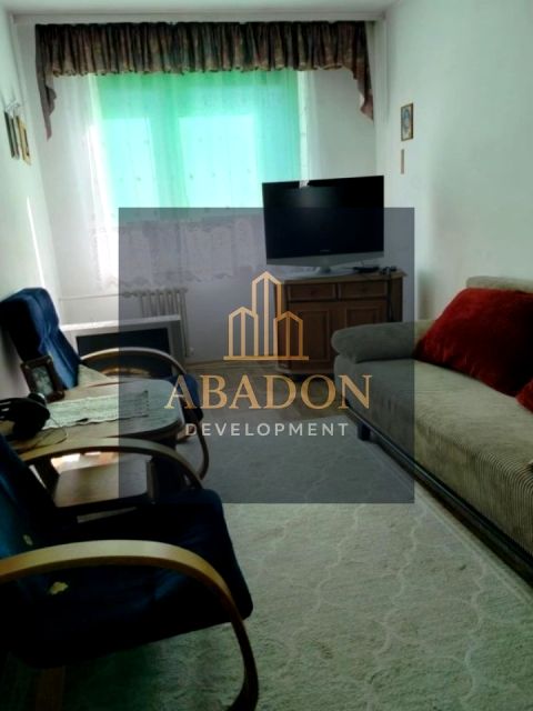 Mieszkanie Sosnowiec