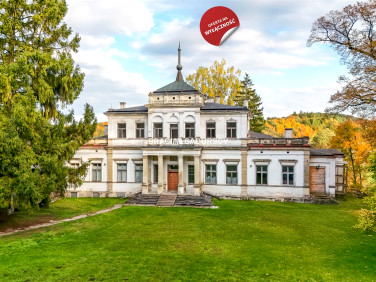 Budynek użytkowy Działoszyce