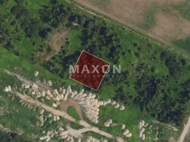 Działka budowlana Ciemne