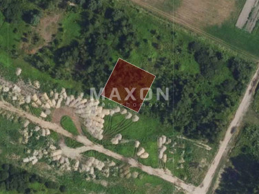 Działka budowlana Ciemne