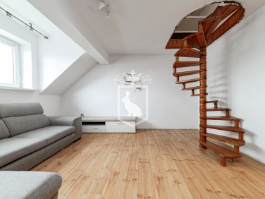 Mieszkanie blok mieszkalny przy lesie