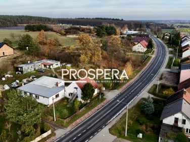 Dom Słupia pod Bralinem