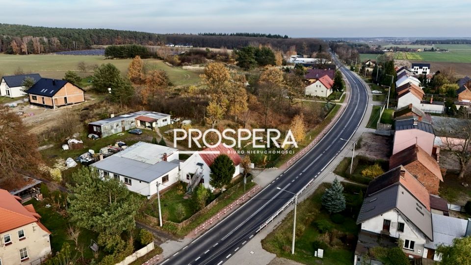 Dom Słupia pod Bralinem