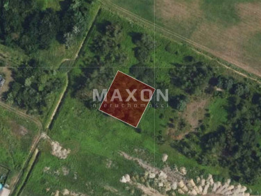 Działka budowlana Ciemne