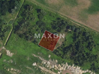 Działka budowlana Ciemne