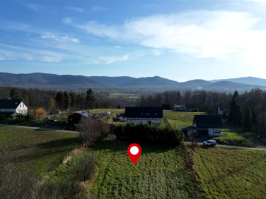 Działka budowlana Łazy sprzedam