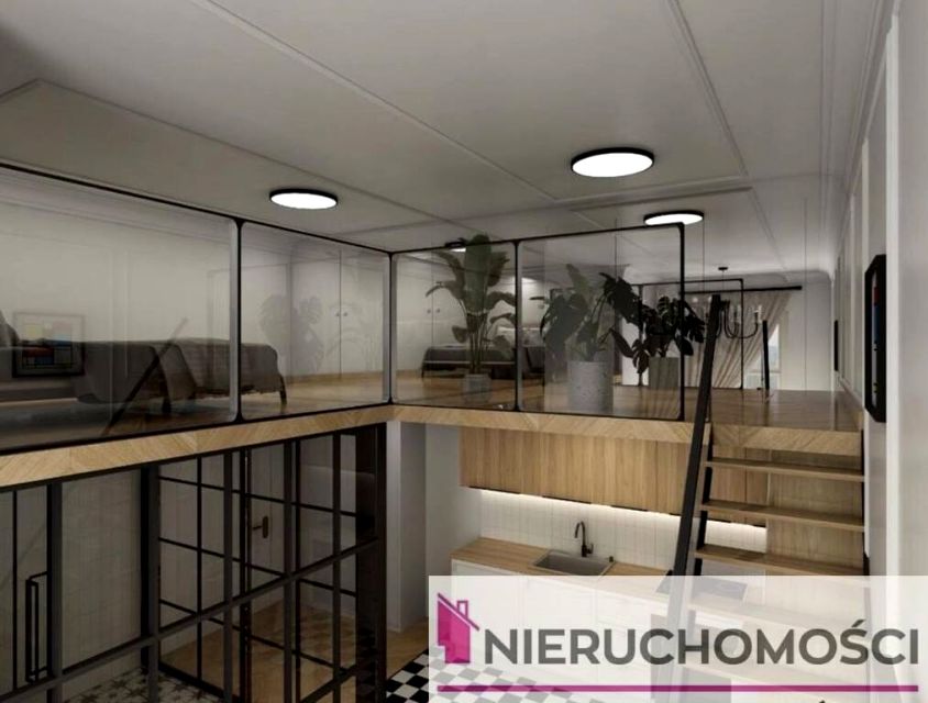 Mieszkanie Świdnica