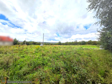 Działka budowlana Pękowice