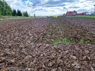 Działka budowlana Łuczyce