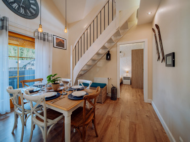 Mieszkanie Szklarska Poręba