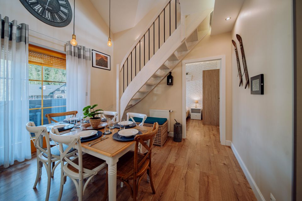 Mieszkanie Szklarska Poręba