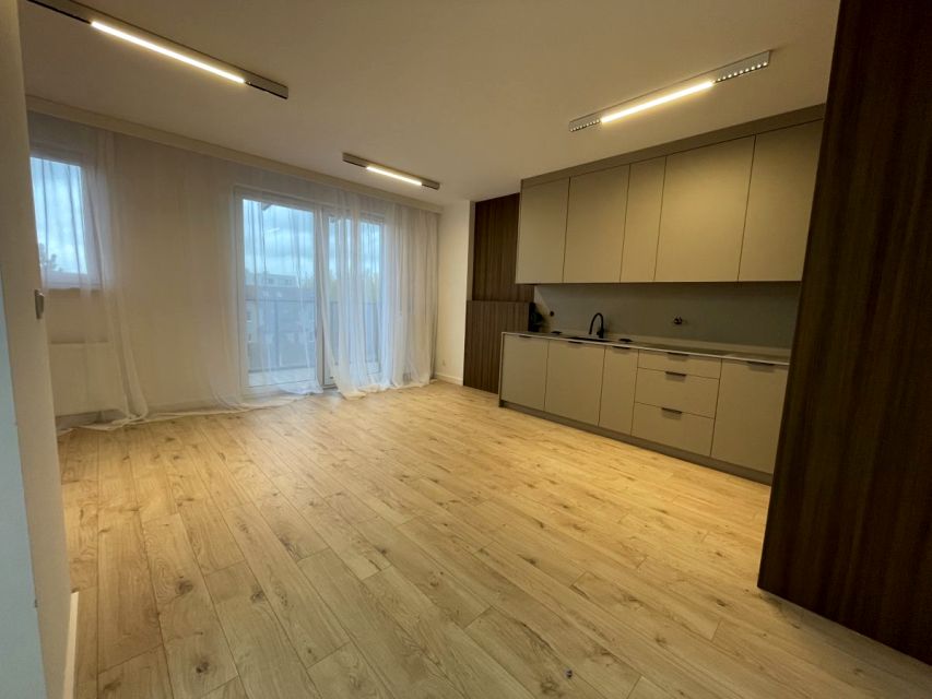 Mieszkanie Białystok