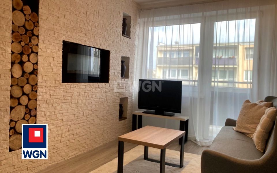 Mieszkanie Ostrów Wielkopolski