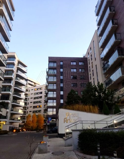 Mieszkanie Warszawa wynajem