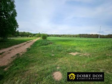 Działka budowlana Saki