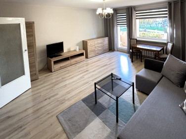 Mieszkanie Kołobrzeg