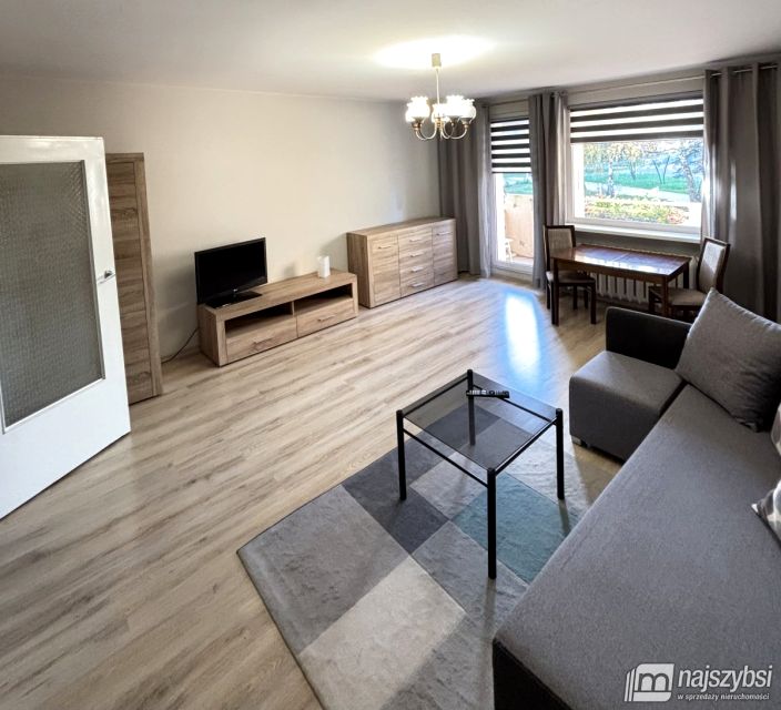 Mieszkanie Kołobrzeg