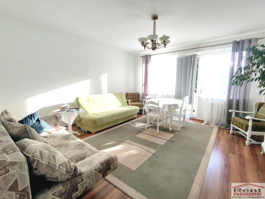 Mieszkanie SZCZECIN