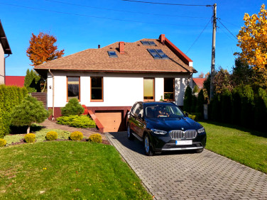 Dom Dylów Szlachecki