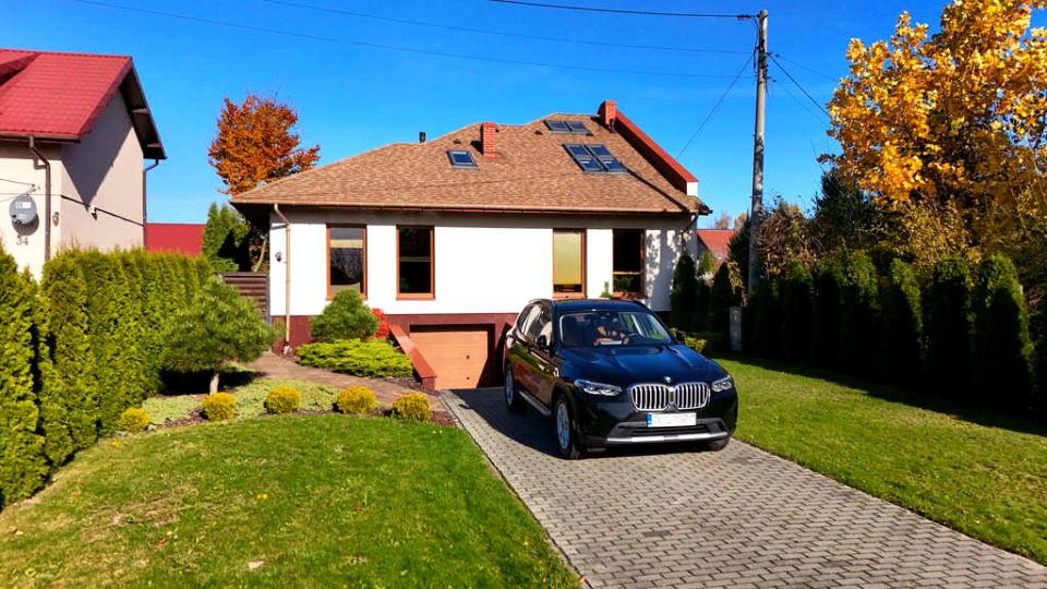 Dom Dylów Szlachecki