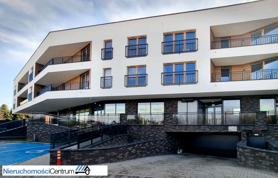 Lokal Skawina sprzedaż