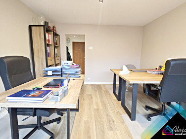 Mieszkanie blok mieszkalny Częstochowa