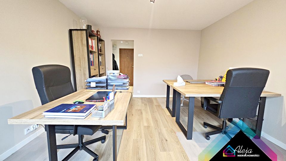 Mieszkanie blok mieszkalny Częstochowa