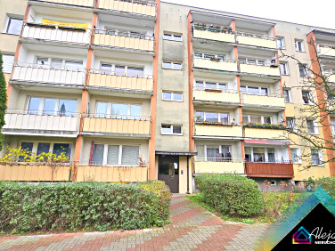 Mieszkanie Częstochowa