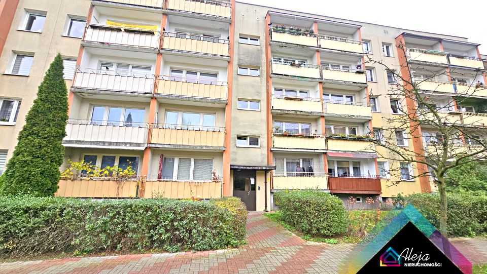 Mieszkanie Częstochowa