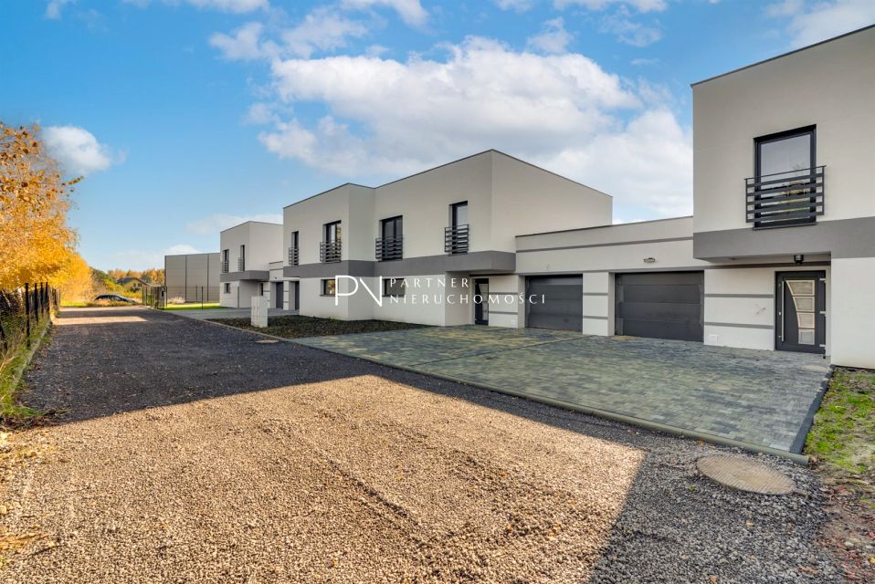 Dom balkon francuski / barierka balkonowa