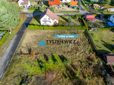Działka budowlana Kalisz