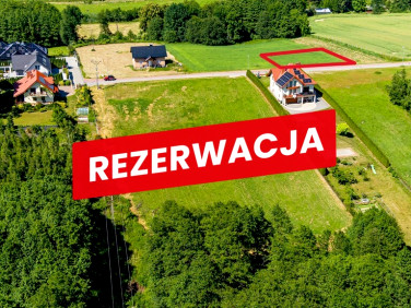 Działka budowlana NOWODWORZE