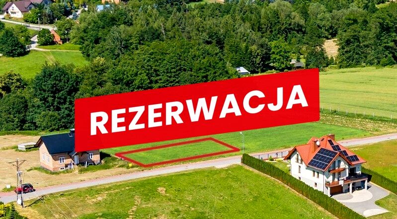 Działka NOWODWORZE