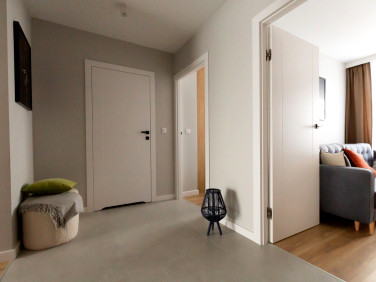 Mieszkanie Zielona Góra