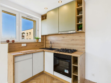 Mieszkanie blok mieszkalny Zabrze