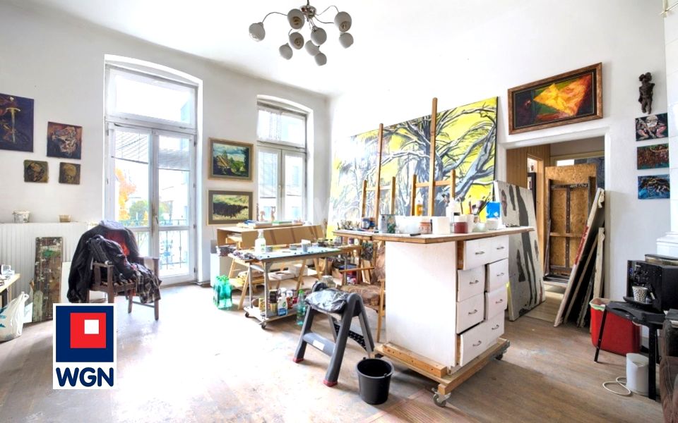 Mieszkanie Częstochowa