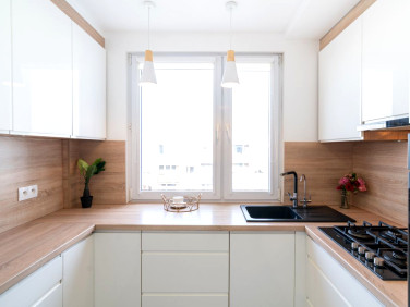 Mieszkanie Zielona Góra