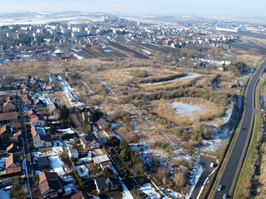 Działka inwestycyjna Kazimierza Wielka sprzedam