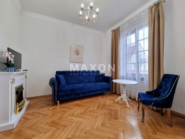 Mieszkanie Warszawa wynajem