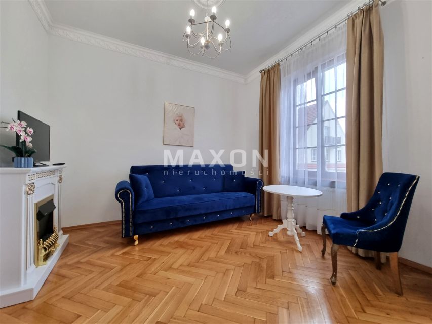 Mieszkanie Warszawa wynajem