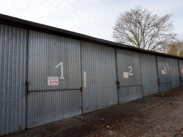 Budynek użytkowy Gorzów Wielkopolski wynajem