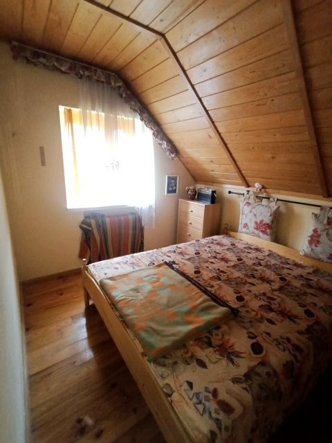 Dom wolnostojący sprzedaż