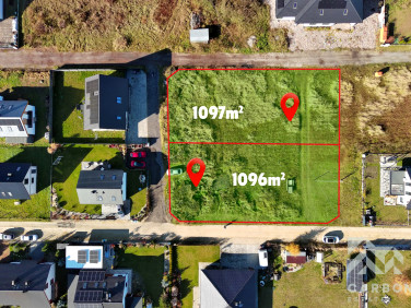 Działka budowlana Mikołów