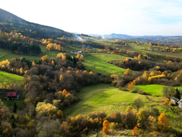 Działka budowlana Rupniów