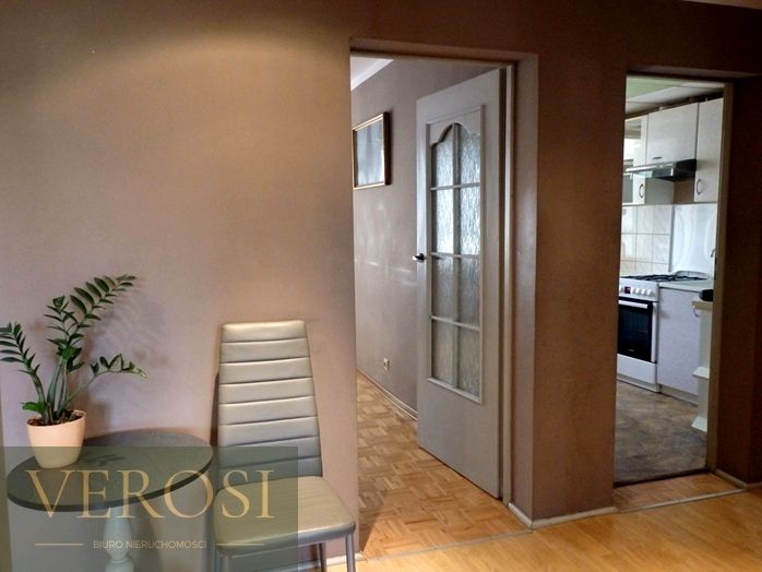 Mieszkanie nad rzeką