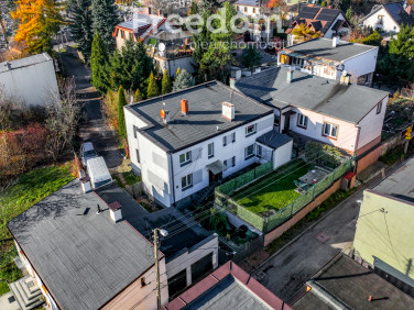 Mieszkanie przy lesie