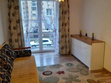 Mieszkanie Przemyśl