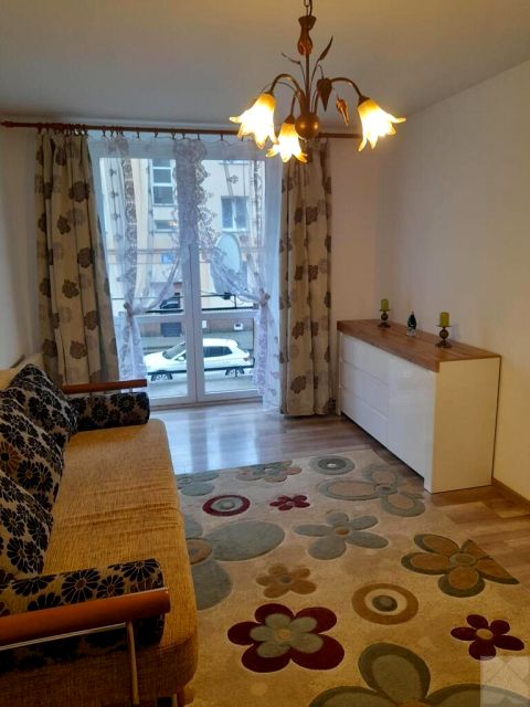 Mieszkanie Przemyśl