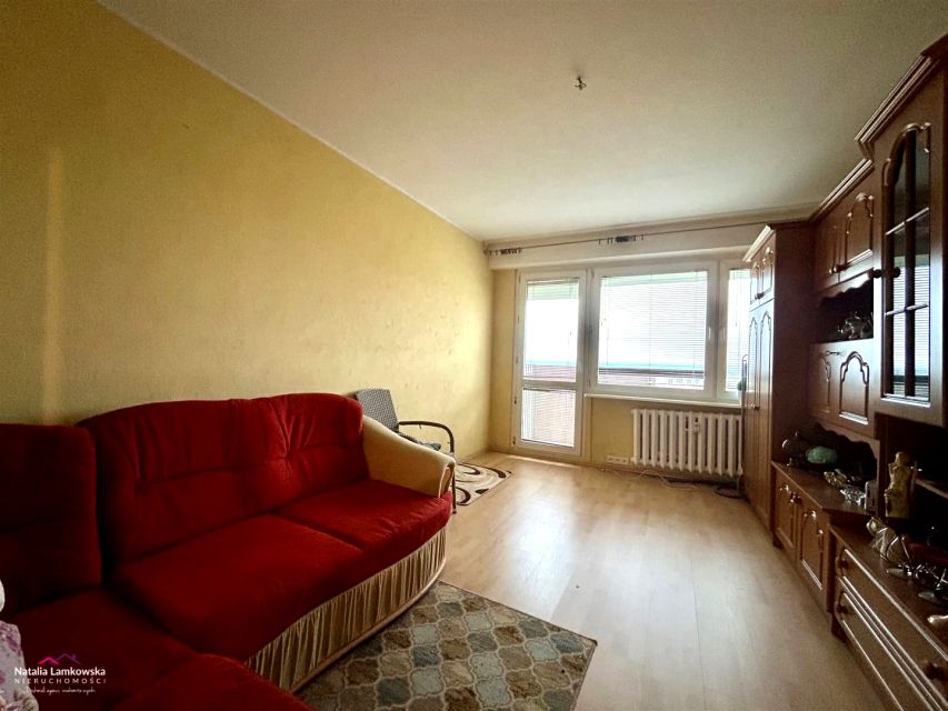 Mieszkanie Grudziądz