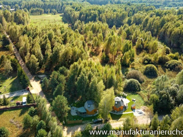 Działka budowlana Skrybicze sprzedam